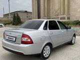 ВАЗ (Lada) Priora 2170 2013 года за 1 900 000 тг. в Шымкент – фото 3