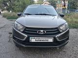 ВАЗ (Lada) Granta 2190 2020 года за 3 300 000 тг. в Семей