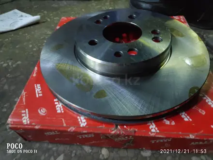 Тормозной диски за 65 000 тг. в Алматы – фото 2