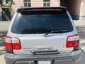 Subaru Forester 2002 года за 3 800 000 тг. в Усть-Каменогорск – фото 4