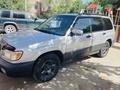 Subaru Forester 2002 года за 3 800 000 тг. в Усть-Каменогорск – фото 2