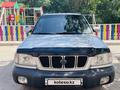 Subaru Forester 2002 года за 3 800 000 тг. в Усть-Каменогорск