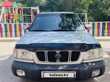 Subaru Forester 2002 года за 3 800 000 тг. в Усть-Каменогорск