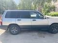 Subaru Forester 2002 года за 3 800 000 тг. в Усть-Каменогорск – фото 5