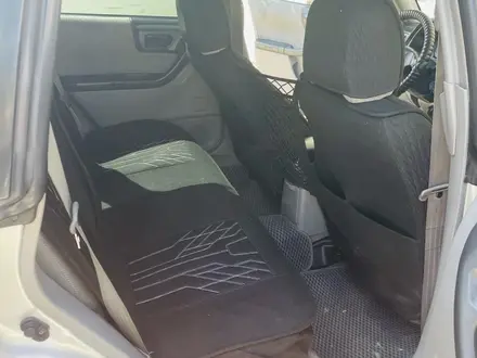 Subaru Forester 2002 года за 3 800 000 тг. в Усть-Каменогорск – фото 7