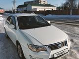 Lifan Solano 2015 года за 3 000 000 тг. в Актобе – фото 3