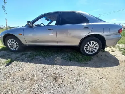 Mazda Xedos 6 1994 года за 1 800 000 тг. в Тараз – фото 2