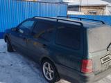 Volkswagen Golf 1995 года за 1 800 000 тг. в Щучинск – фото 2