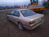 Nissan Primera 1993 годаfor600 000 тг. в Алматы – фото 5