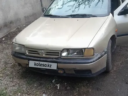 Nissan Primera 1993 года за 600 000 тг. в Алматы – фото 2