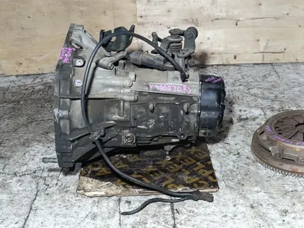 МКПП коробка механика M16A Suzuki Liana 1.6 2wd за 80 000 тг. в Караганда – фото 3