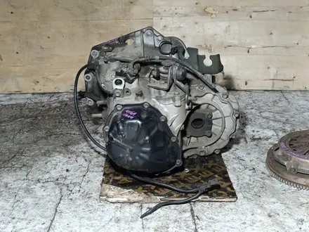 МКПП коробка механика M16A Suzuki Liana 1.6 2wd за 80 000 тг. в Караганда – фото 4