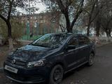 Volkswagen Polo 2013 годаүшін3 600 000 тг. в Балхаш