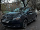 Volkswagen Polo 2013 года за 3 600 000 тг. в Балхаш – фото 3