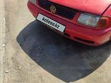 Volkswagen Caddy 1998 годаүшін1 500 000 тг. в Алматы – фото 2
