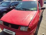 Volkswagen Caddy 1998 годаүшін1 500 000 тг. в Алматы