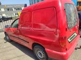 Volkswagen Caddy 1998 годаүшін1 500 000 тг. в Алматы – фото 3
