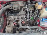 Volkswagen Caddy 1998 годаүшін1 500 000 тг. в Алматы – фото 4
