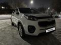 Kia Sportage 2017 годаүшін9 500 000 тг. в Караганда – фото 14