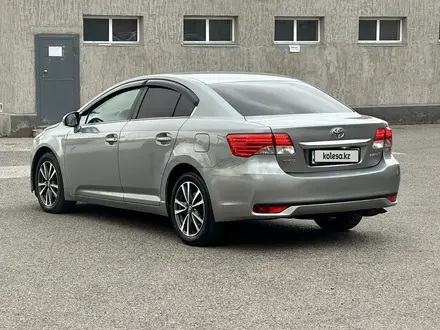 Toyota Avensis 2013 года за 7 800 000 тг. в Кызылорда – фото 9