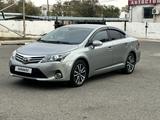 Toyota Avensis 2013 годаүшін7 800 000 тг. в Кызылорда – фото 2