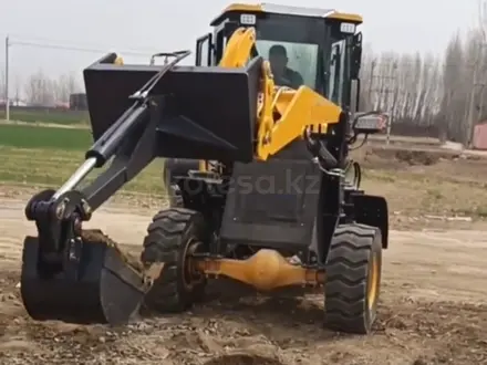 Sanvol  ZL938SM 2026 года за 7 700 000 тг. в Алматы