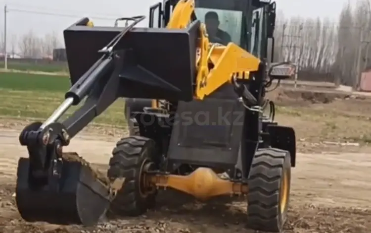 Sanvol  ZL938SM 2026 года за 7 700 000 тг. в Алматы