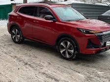 Changan CS55PLUS, 2023