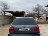 Volkswagen Golf 1992 года за 900 000 тг. в Сарыагаш – фото 3