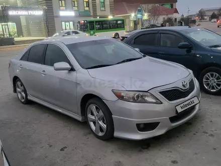 Toyota Camry 2010 года за 6 800 000 тг. в Актау