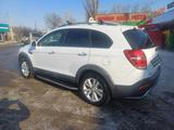 Chevrolet Captiva 2013 годаүшін8 300 000 тг. в Семей – фото 5