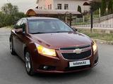 Chevrolet Cruze 2012 года за 5 000 000 тг. в Алматы – фото 3