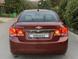 Chevrolet Cruze 2012 года за 5 000 000 тг. в Алматы – фото 5