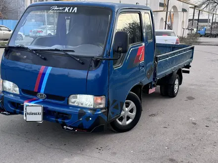 Kia Bongo 1999 года за 2 900 000 тг. в Алматы