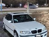 BMW 325 2003 годаүшін5 500 000 тг. в Актобе – фото 3