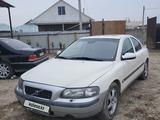 Volvo S60 2002 годаfor2 800 000 тг. в Алматы – фото 5