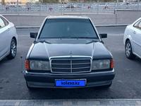 Mercedes-Benz 190 1992 годаүшін1 350 000 тг. в Шымкент