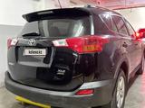 Toyota RAV4 2015 года за 10 500 000 тг. в Алматы – фото 4