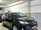 Toyota RAV4 2015 года за 10 500 000 тг. в Алматы