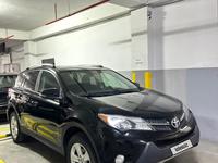 Toyota RAV4 2015 годаүшін10 250 000 тг. в Алматы