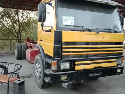 Scania  82 1990 года за 3 000 000 тг. в Алматы