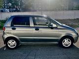 Daewoo Matiz 2014 года за 1 600 000 тг. в Павлодар – фото 2