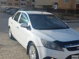 Ford Focus 2010 года за 3 700 000 тг. в Актобе – фото 2