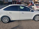 Ford Focus 2010 года за 3 700 000 тг. в Актобе – фото 3