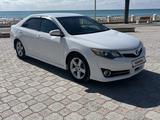 Toyota Camry 2014 года за 8 300 000 тг. в Актау
