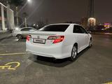 Toyota Camry 2014 годаfor8 300 000 тг. в Актау – фото 4