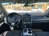 Toyota Camry 2014 года за 8 300 000 тг. в Актау – фото 5