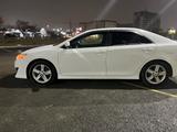 Toyota Camry 2014 годаfor8 300 000 тг. в Актау – фото 2