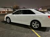 Toyota Camry 2014 годаfor8 300 000 тг. в Актау – фото 5