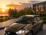 ВАЗ (Lada) Vesta SW Cross 2021 годаүшін4 200 000 тг. в Тараз